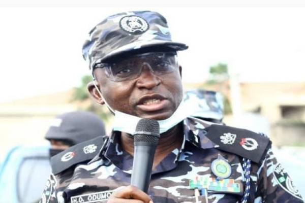 Police release Oromoni’s corpse for burial after autopsy