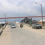 Governor Sanwo-Olu commissions network of roads in Kosofe Local Government