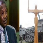 Court orders AGF, Malami, to discipline immigration lawyer