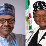 Governor Ortom commends President Buhari over Electoral Act assent refusal