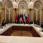 Iran nuclear deal talks to continue in Vienna Monday
