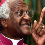 Arch Desmond Tutu dies at 90