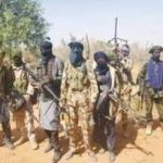 Bandits attack 8 Zamfara communities, kill 10 abduct 33 Others