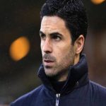 Arsenal Manager, Mikel Arteta, tests positive for Covid-19