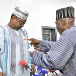Niger state govt launches emblem, appeal fund