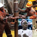 Oil Belongs to Nigeria not Niger Delta - Obasanjo