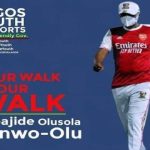 Omicron Variant: Sanwo-Olu cancels proposed peace walk