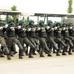 Yuletide: Police deploy over 3000 personnel to Sokoto