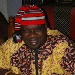 Police confirm murder of Imo traditional ruler, Edwin Azike