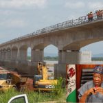 Second Niger Bridge will be ready by November 2022 - Lai Mohammed