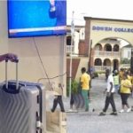 We'll find killers of Dowen College's student, Sylvester - Police