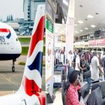 COVID-19 Omicron: BA cancels flight to UK, leaving passengers stranded at MMIA