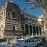 Libya's central bank announces unification plan to end eastern, western division