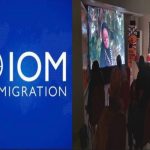 IOM calls for safe, orderly migration for economic development
