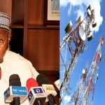 Ban on telecom services will be lifted before January-Masari