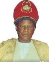  Kaduna: Monarch of Bajju Chiefdom, Nuhu Bature dead 