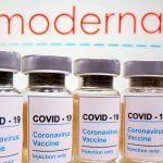 Booster vaccine appears protective against Omicron variant-Morderna