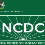 NCDC reports one death, 599 new infections in 15 States