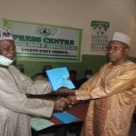 Dalhatu Magori elected Chairman Sokoto NUJ