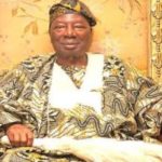 President Buhari mourns Soun of Ogbomosoland, condoles family