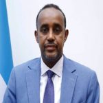 Somali President suspends PM Roble, accuses him of undermining legislative elections
