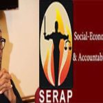 Fresh $5.8bn loan: SERAP writes Buhari, seeks ‘moratorium’ on borrowing