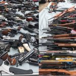 178,459 arms, ammunition of Nigeria Police Force go missing
