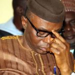 Crisis rocks Ondo PDP as chieftain drags Mimiko to court over leadership[ status