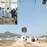Gov Bello commends local contractor 'Alhaji Friday' for excellent work
