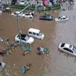 Indonesia:Flash floods kill at least eight, thousands displaced in Papua
