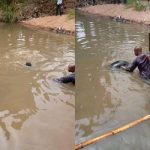 Two Children of same parents drown in Ilorin
