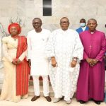Prophet Abiara urges Nigerians to ignore prophet s of doom