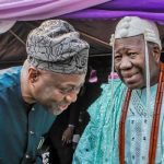 Governor Makinde mourns Olubadan, says he is an exemplar of Royalty
