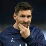 Messi, 3 Other PSG Players test positive for Covid-19