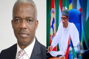 President Buhari approves appointment of Dr Doyin Salami as Chief Economic Adviser