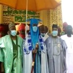 Gov Bello, other dignitaries visit Kano, condole with Emir over death of Tofa