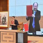 Morocco, China sign ‘Belt and Road’ bilateral partnership deal