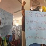 Lagos State Government Nurses declare 3 days warning Strike