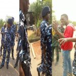 Ondo Police Deploys Special Security Team to Ose over Killing of 3 person
