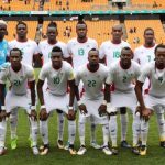 Burkina Faso angry with CAF after 5 Covid positive tests