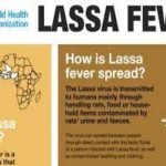 Medical Doctor dies of LASSA fever in Benue
