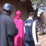 NSCDC Sokoto Command Suspend All Volunteers Personnel