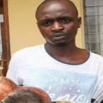 Police arrest Mother, Son for killing younger sibling for money ritual in Lagos