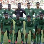 AFCON 2021: Super Eagles defeat Egypt 1-0 in Group D Opener