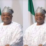Fmr Governor of Oyo, Adebayo Alao-Akala dead
