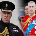 Queen Elizabeth strips Prince Andrew of military tittles over sexual allegations