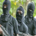 Gunmen Abduct Four Students of Federal University Lafia