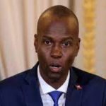 Fmr Haitian Senator John Joel arrested in Jamaica