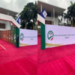 PDP Governors Forum holds meeting in Port Harcourt