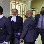 Mike Ozekhome leads Nnamdi Kanu's defense as trial resumes